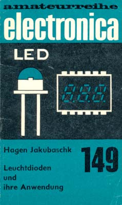 electronica 149 - Leuchtdioden und ihre Anwendung