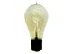 Kohlefadenlampe - Edison-Lampe