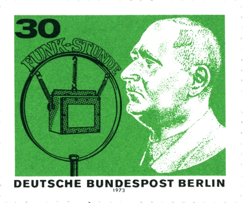 1924 AlteWaage