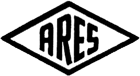 ARES; Arno Reimann-Gerätebau (KG), Sedlitz
