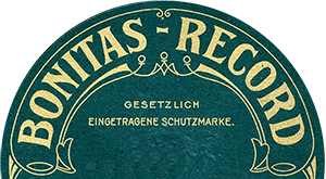 BONITAS-RECORD