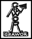 Grawor, Rundfunkktechnische Erzeugergemeinschaft Grass & Worff (REG)