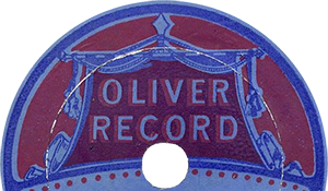 OLIVER-RECORD