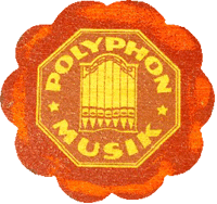 Polyphon-Musikwerke A.G
