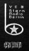 VEB Stern-Radio Berlin