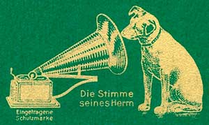 Deutsche Grammophon AG