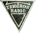 Triotron Radio