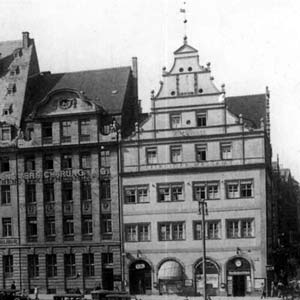 1924 AlteWaage